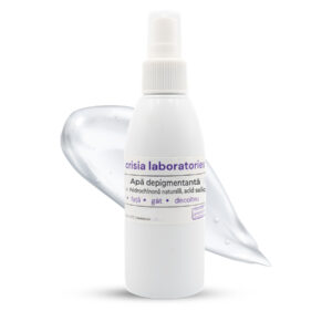 APA DEPIGMENTANTA - 100 ML
