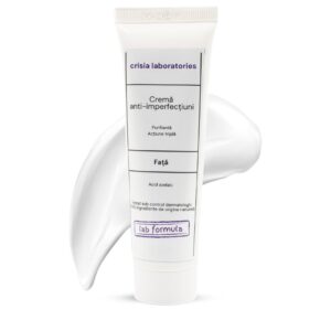 CREMA ANTI - <BR> IMPERFECTIUNI - 50 ML