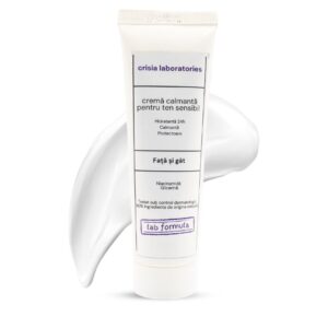CREMA CALMANTA <br> TEN SENSIBIL - 50 ML