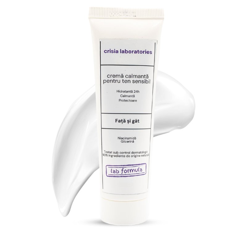 CREMA CALMANTA <br> TEN SENSIBIL - 50 ML