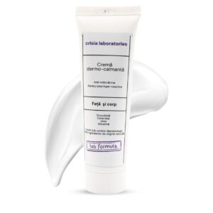 CREMA DERMO-CALMANTA <br>- 50 ML