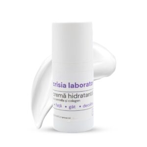 CREMA HIDRATANTA DE ZI CU COLAGEN - 30 ML