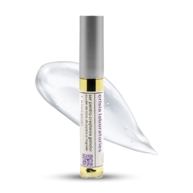 SER PENTRU CRESTEREA GENELOR - 10 ML