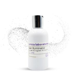 SER DE CORP ILUMINATOR <br>- 150 ML