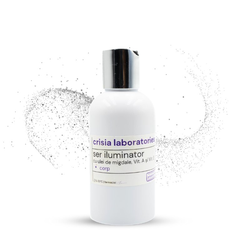 SER DE CORP ILUMINATOR <br>- 150 ML
