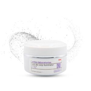 UNT DE CORP ILUMINATOR CU ELASTINA - 150 ML