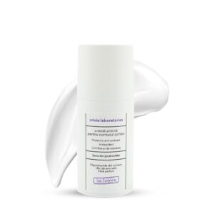CREMA ANTIRID PENTRU CONTURUL OCHILOR <br>- 30 ML