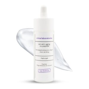 SER ANTI-AGING CU PEPTIDE <br>- 30 ML