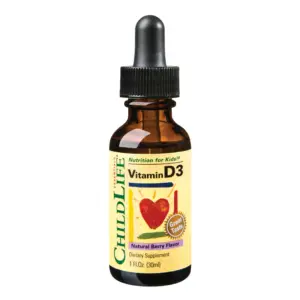 Secom Vitamina D3 solutie